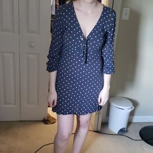 American eagle dress